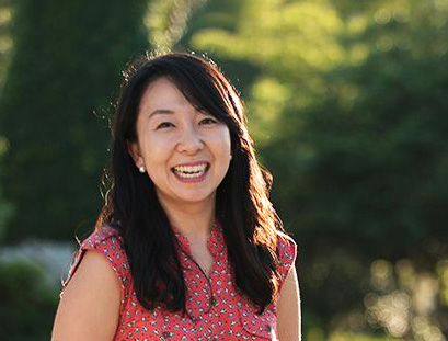 Jessica J. Kim Campus President