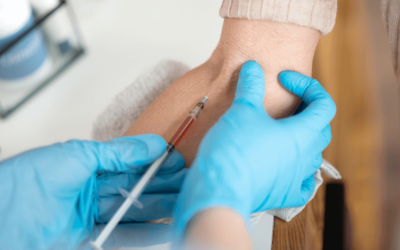 What To Expect From A Phlebotomy Training Course?