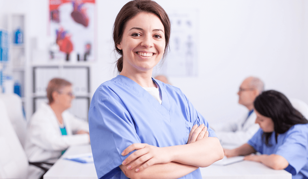 The Biggest Differences Between An Asn Degree And A Bsn Degree