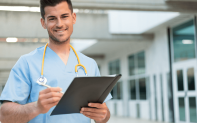 The Job Profile Of A Nursing Manager In Nursing Management