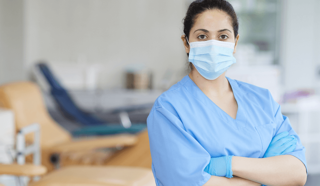 nursing opportunities