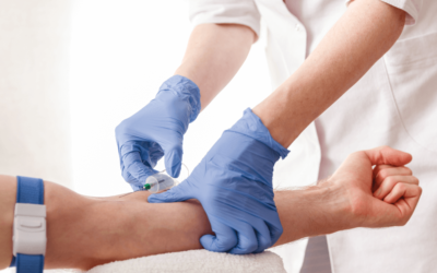Why Should You Consider Getting A Degree In Phlebotomy From Florida International?