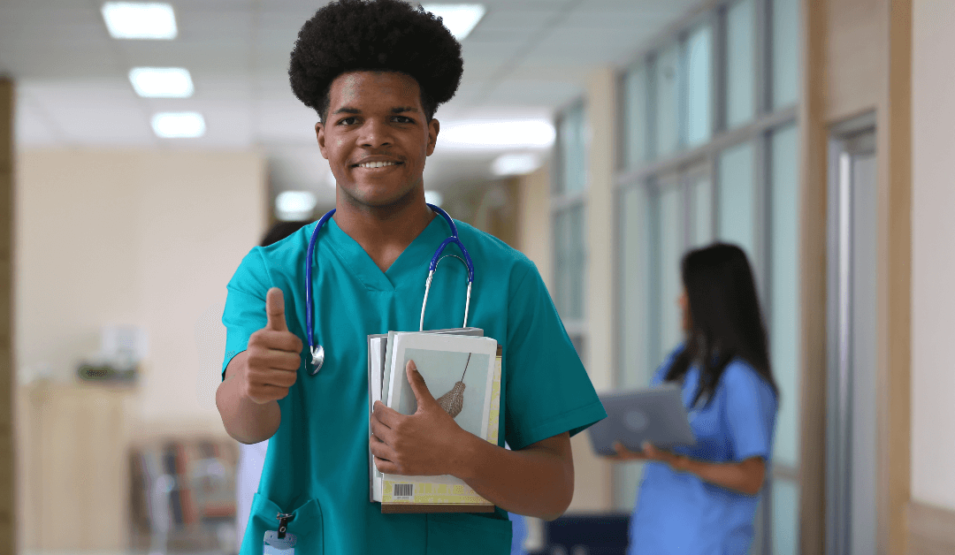 Pursuing An Associate Degree in Nursing? What To Expect in Your First Year?