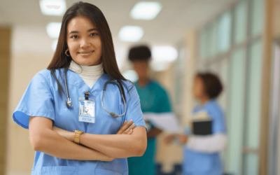 What Are The Top 5 Jobs In The Nursing Industry?