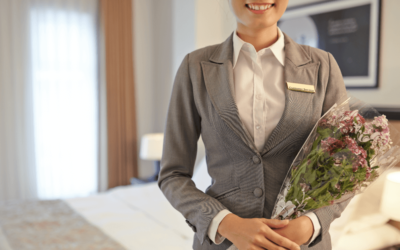 A Career In Hospitality And Tourism Management